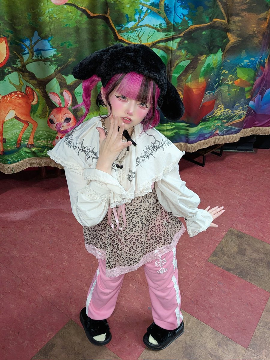 るん🐇feat.南波るん🐇 (@Run06033) / Posts / X