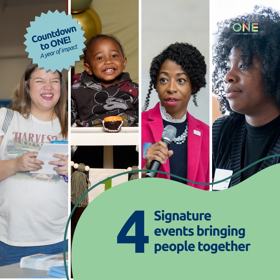 CelebrateOne tweet media