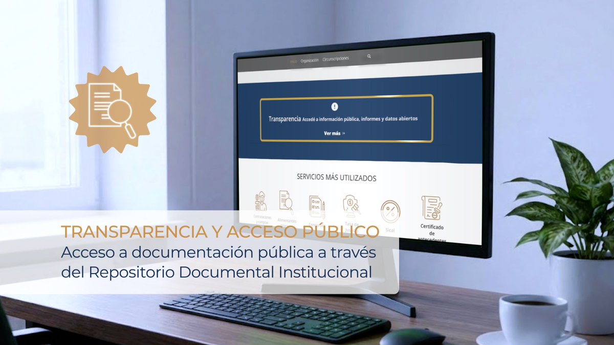 El Poder Judicial de Chubut presenta su nuevo portal web institucional jusnoticias.juschubut.gov.ar/el-poder-judic…