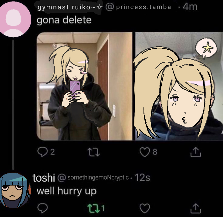 ram 🐇 tweet media