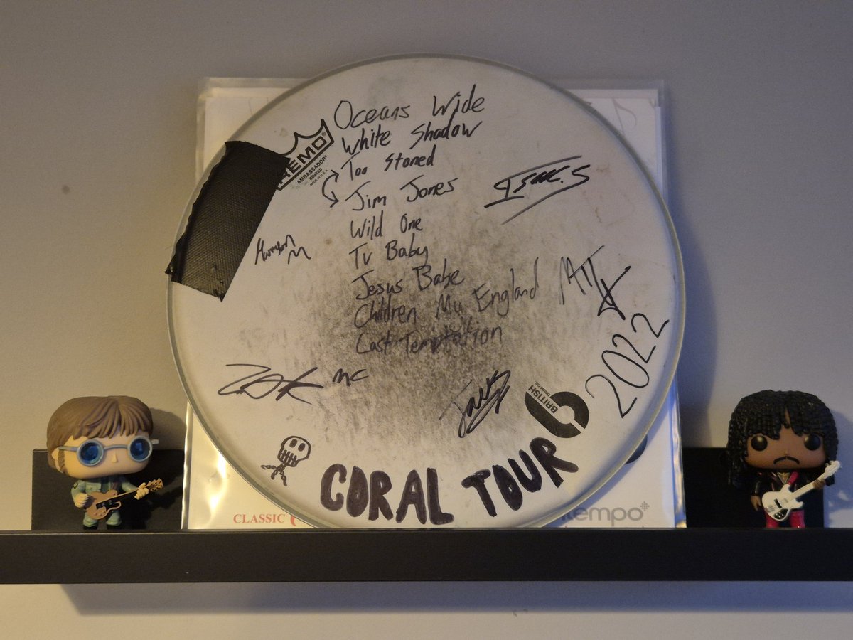 Boro_Monkey's tweet image. Awesome early Christmas present.

Thanks very much @RunOnRecords and @DreamMachineHQ 

Cant wait for the new album.

Merry Christmas!