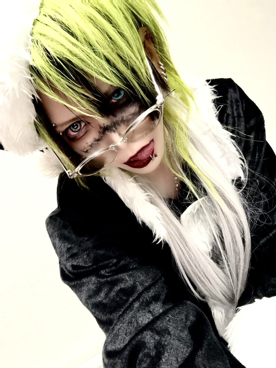 KAKUMAY ハル (@HARU_KAKUMAY) / Posts / X