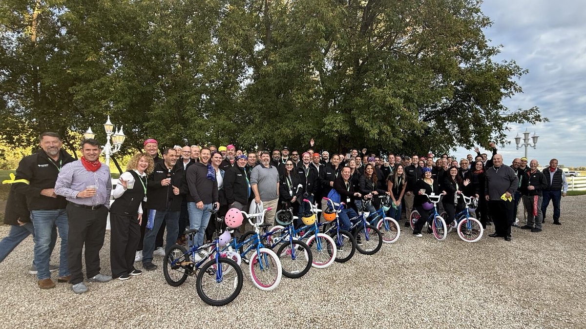 Opengear's tweet image. 2025 was a year to remember for Opengear, from the CM8100 launch to new research and global collaboration. Check out our top 5 highlights: opengear.com/blog/resilienc… #NetworkResilience #CiscoLive #AI #Connectivity #Networking