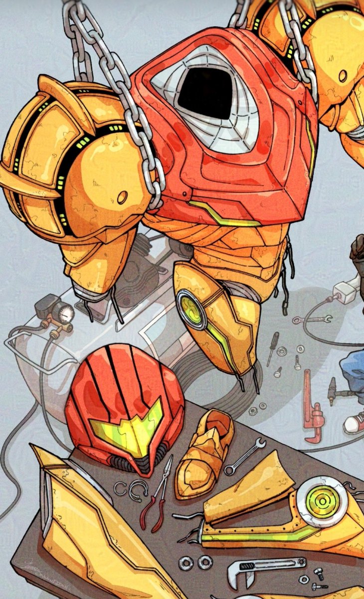 chuckuddin's tweet image. close up