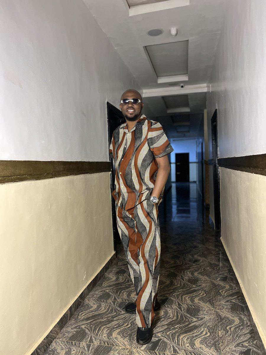 High Chief Lawrence Igbins Okoro tweet media