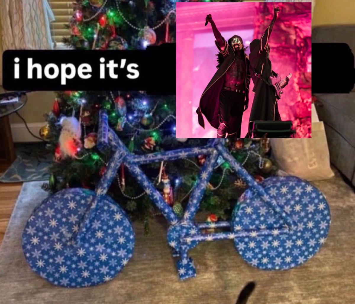 ˗ˏˋanna⁷ˎˊ˗ 🪽- seeing ptv 5/13 & sleep token 9/20 (@annanefarious) on Twitter photo 