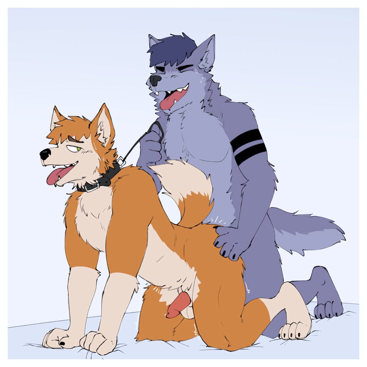 CoyoteFe0's tweet photo. Chudai
Comm for @/waffer99 on telegram
#furryartwork #nsfw https://t.co/94zNzqmWoh