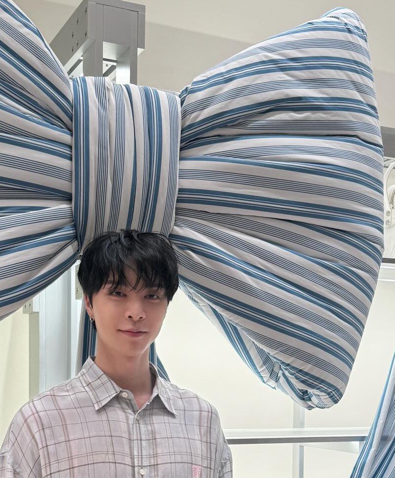 크리스마스 이브에 찾아온 큰 선물🎁💝
서쟈니~ 루키즈 공개 12주년 축하해🎀

#12YearsWithJohnny
#쟈니루키즈공개12주년축하해