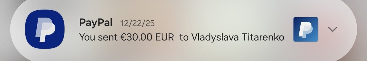 Oksii doesn't have the talking cat in these videos but still donate.