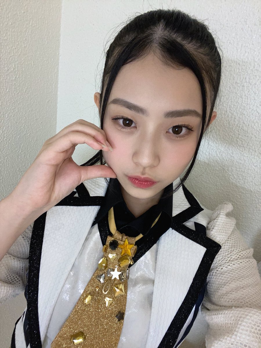 宮原心音【NMB48 10期研究生】 (@nmb_48_KONONON) / Posts / X