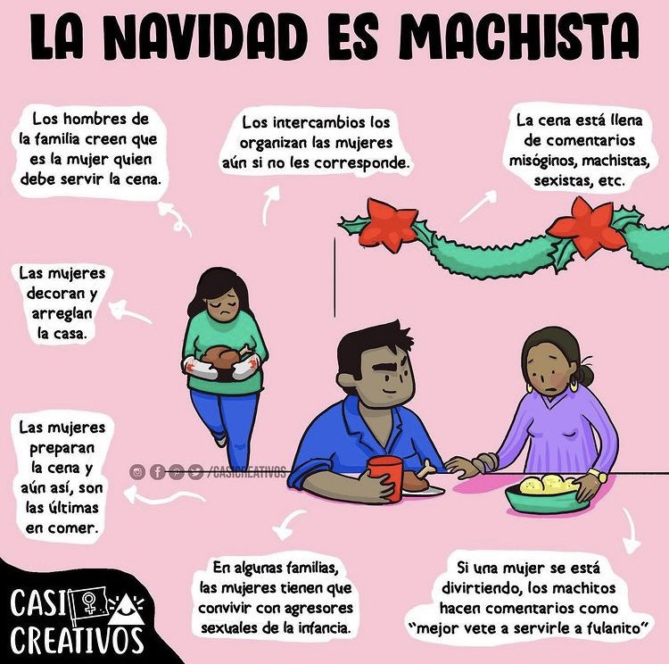 Progresismo Out Of Context tweet media