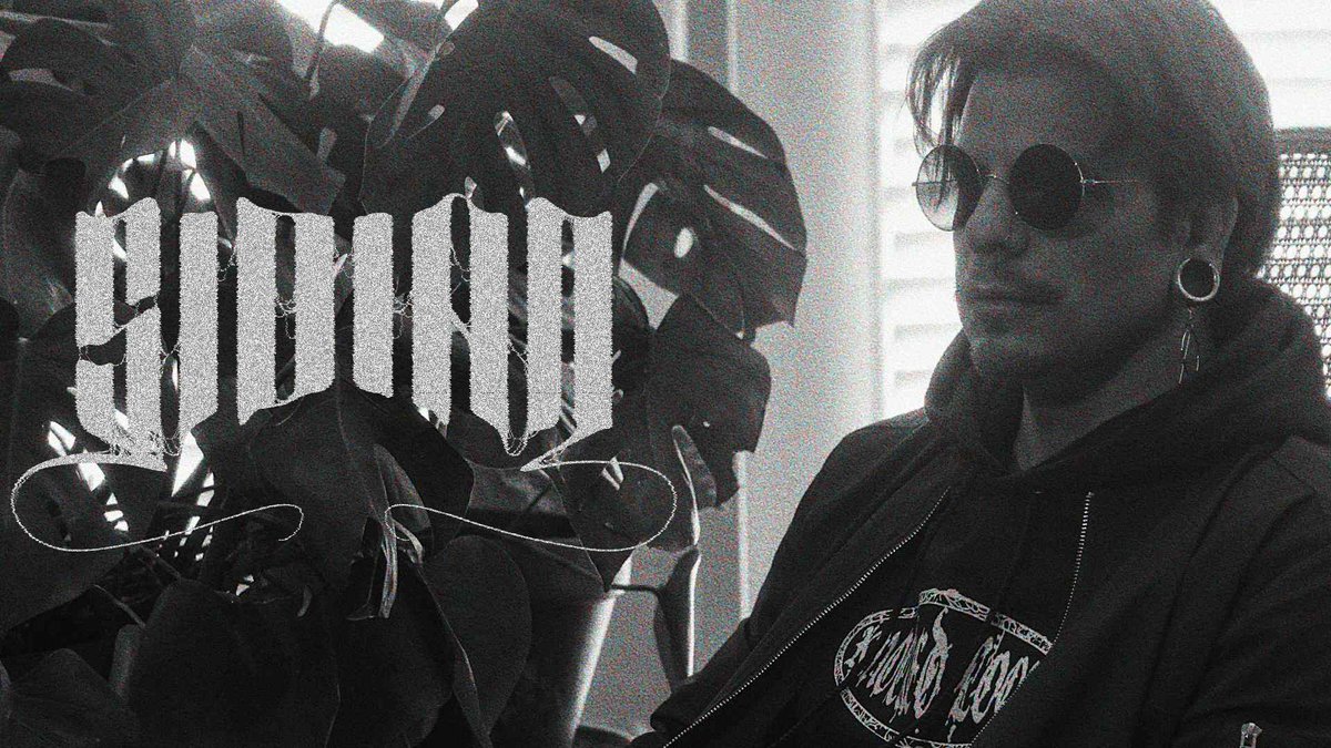dbmagazine's tweet image. After 15 years of carving a singular, emotionally lacerating path through underground metal, Sidian returns with new music—and, as it turns out, a definitive farewell.
decibelmagazine.com/2025/12/23/vid…