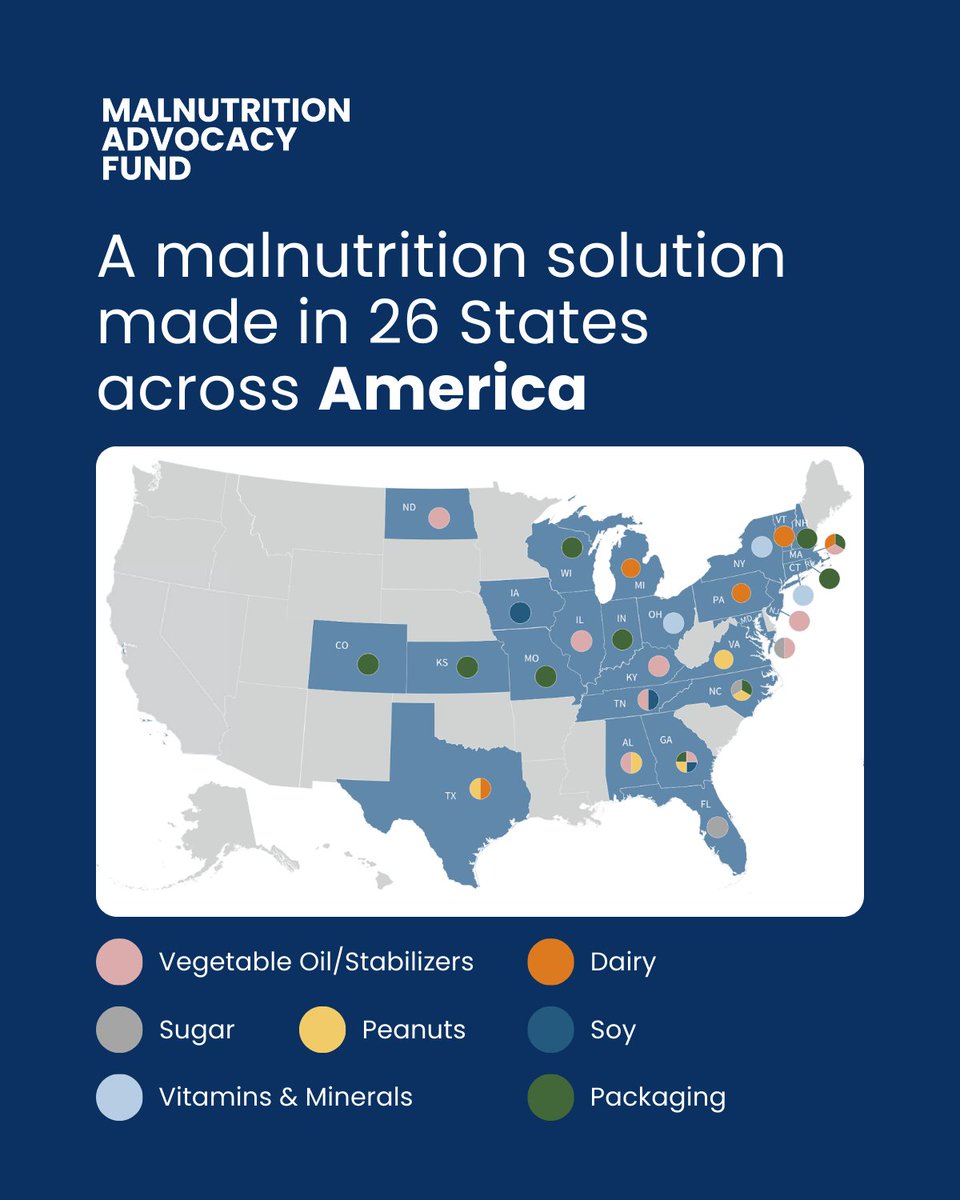 Malnutrition Advocacy Fund tweet media