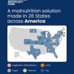 Photo by Malnutrition Advocacy Fund (@MAF_Action)