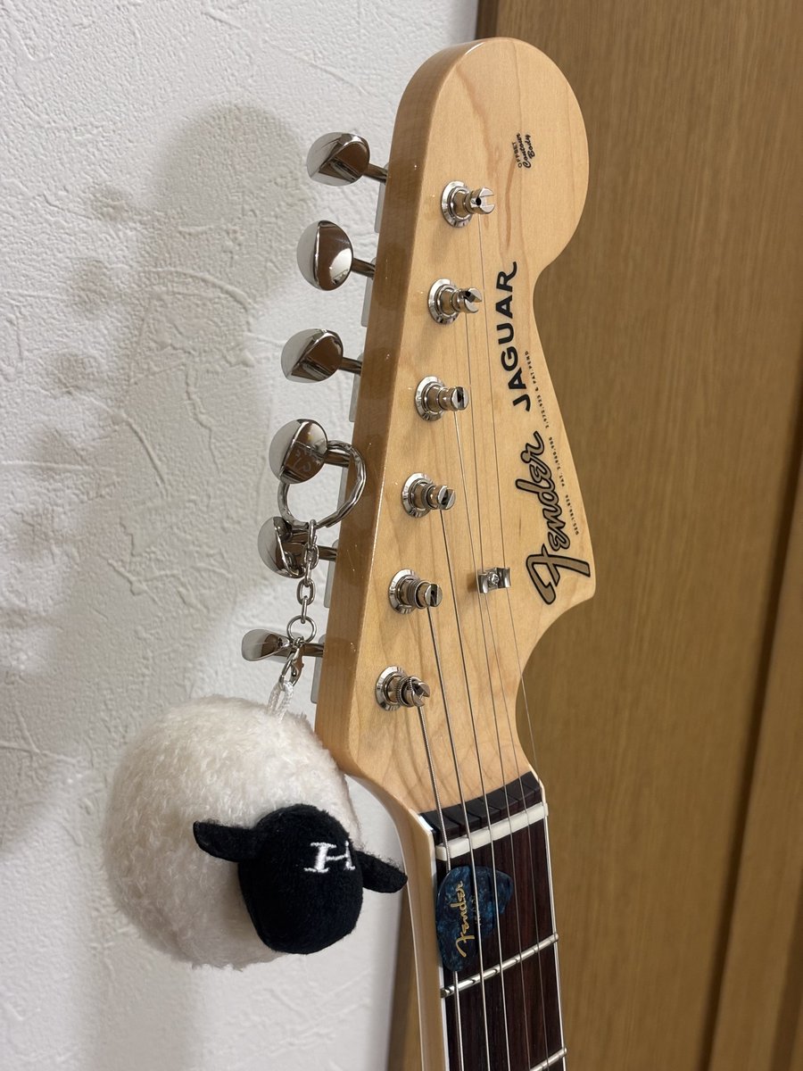 fender