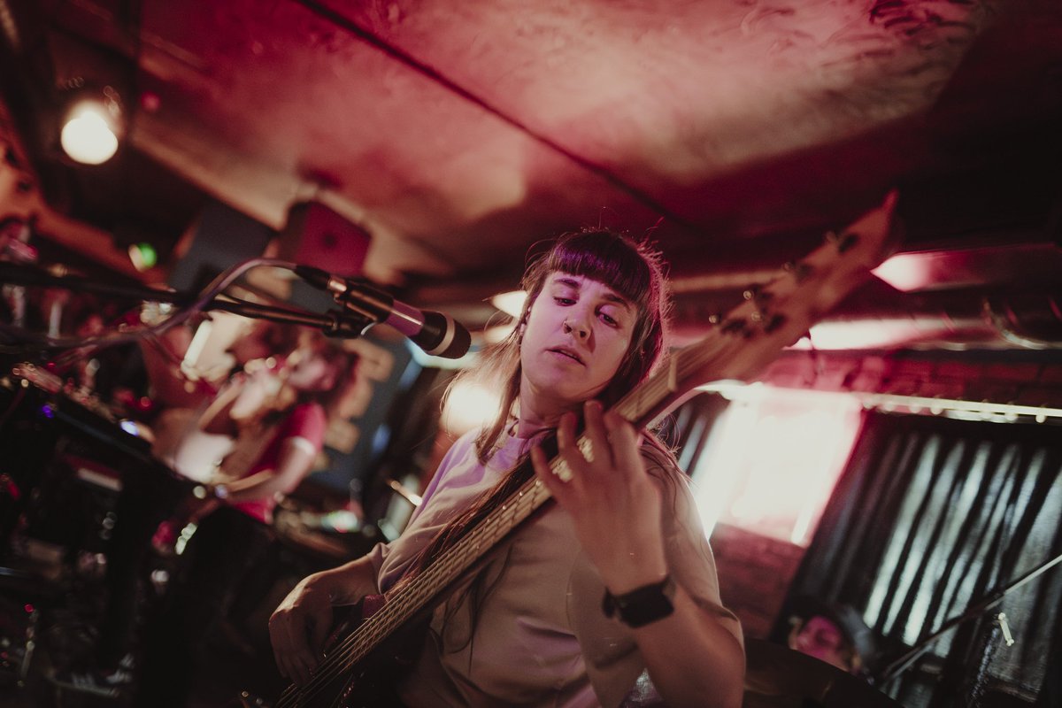 Hermana Furia tweet media