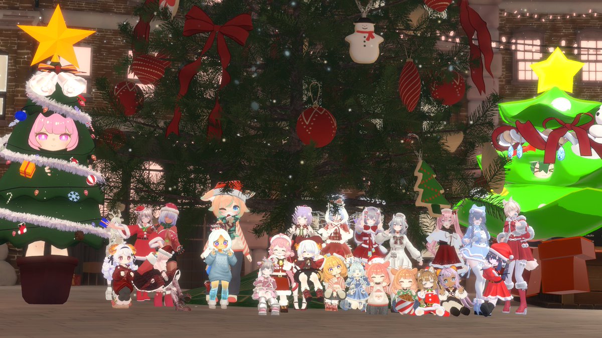 クリスマス☆メンダコset♡ こんにちは✨ いつも見ていただきありがとうございます(*'ω' *)♡ 今日