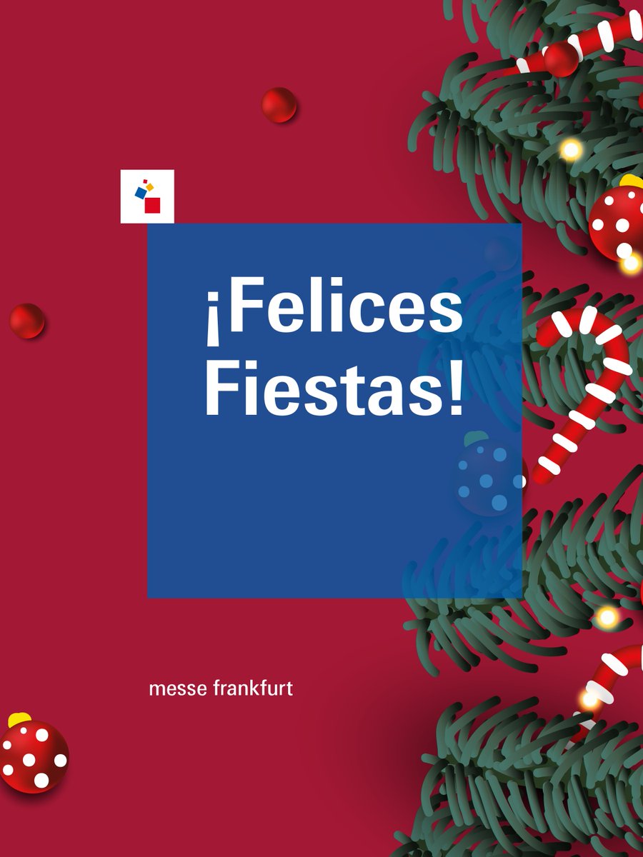 Messe Frankfurt AR tweet media