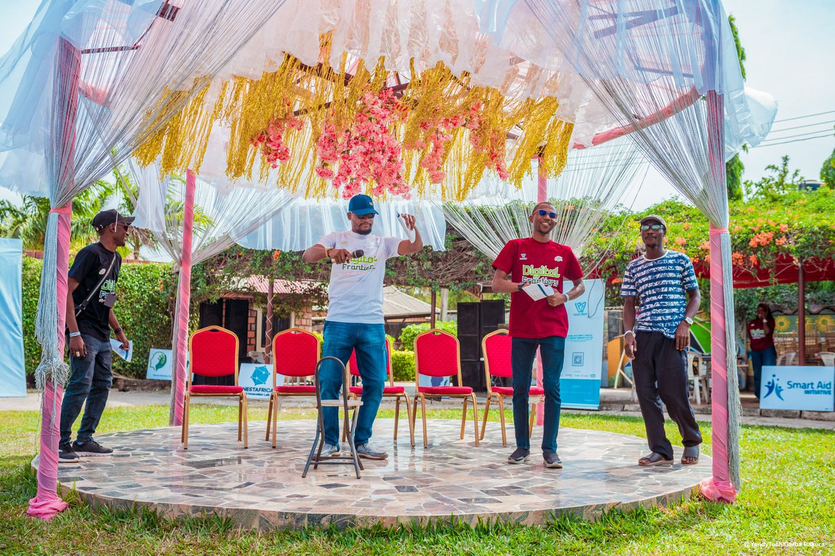 YandyTech Community Festival tweet media