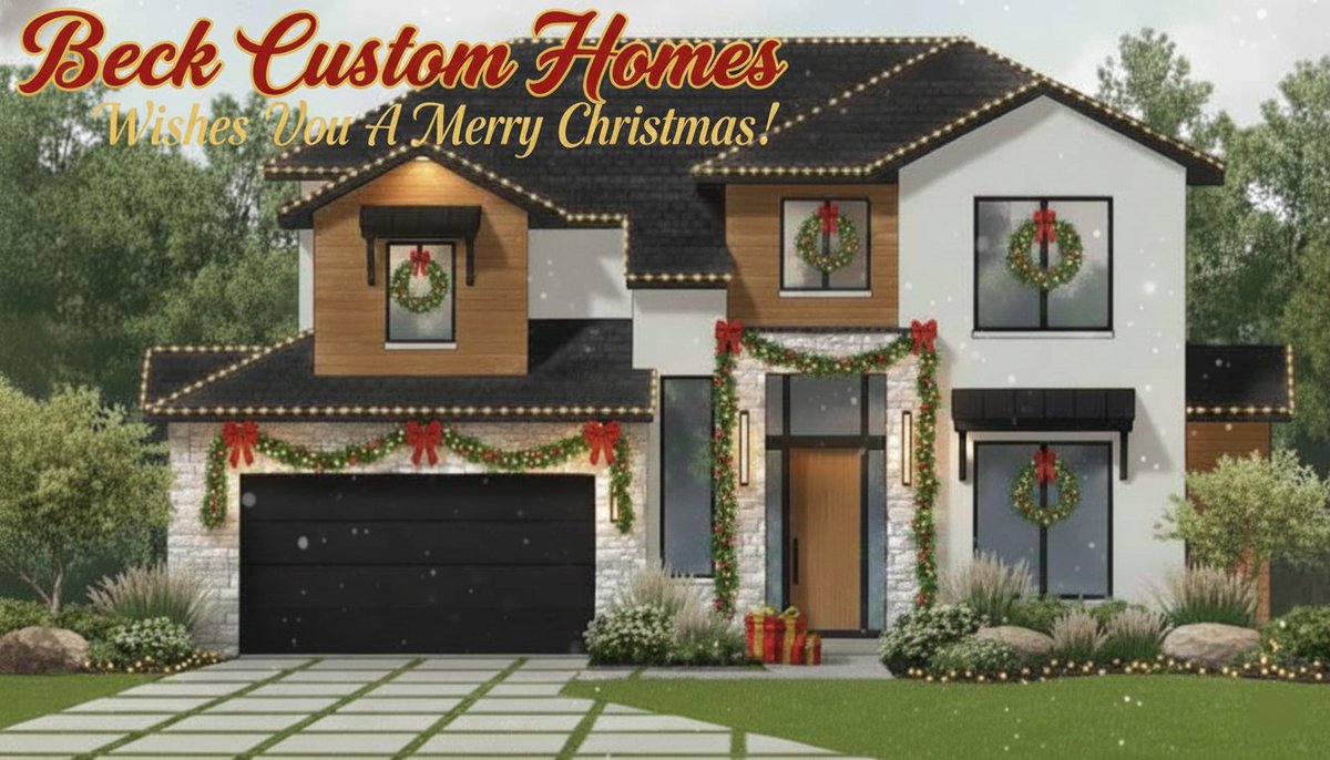BeckDesignBuild's tweet photo. https://t.co/HJJ6r6lHmh