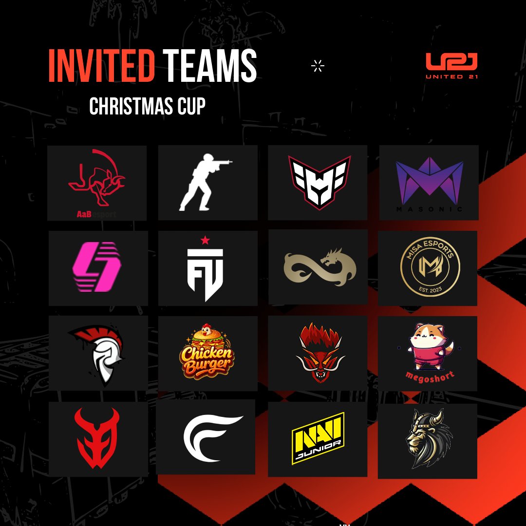 MASONIC (@MasonicGG) / Posts / X, image size:1080x1080