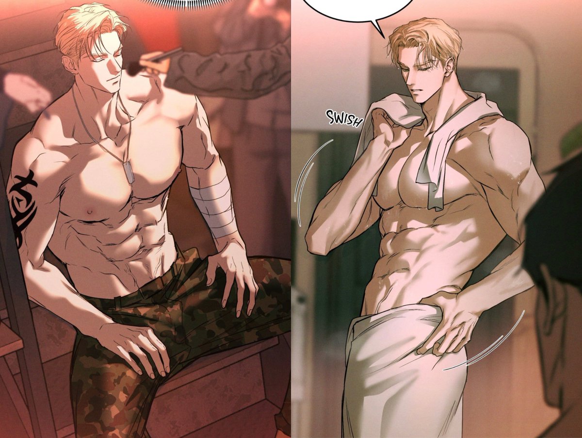 sairaherhardt's tweet photo. his body build like a greek god literally https://t.co/ZPtGSvMksA
