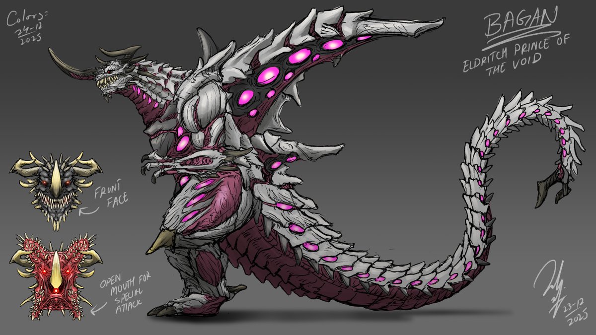 T*k様 エヴァ　ゴジラ 超激レアS.H.MonsterArts ゴジラ feat.EVA-01(新品)