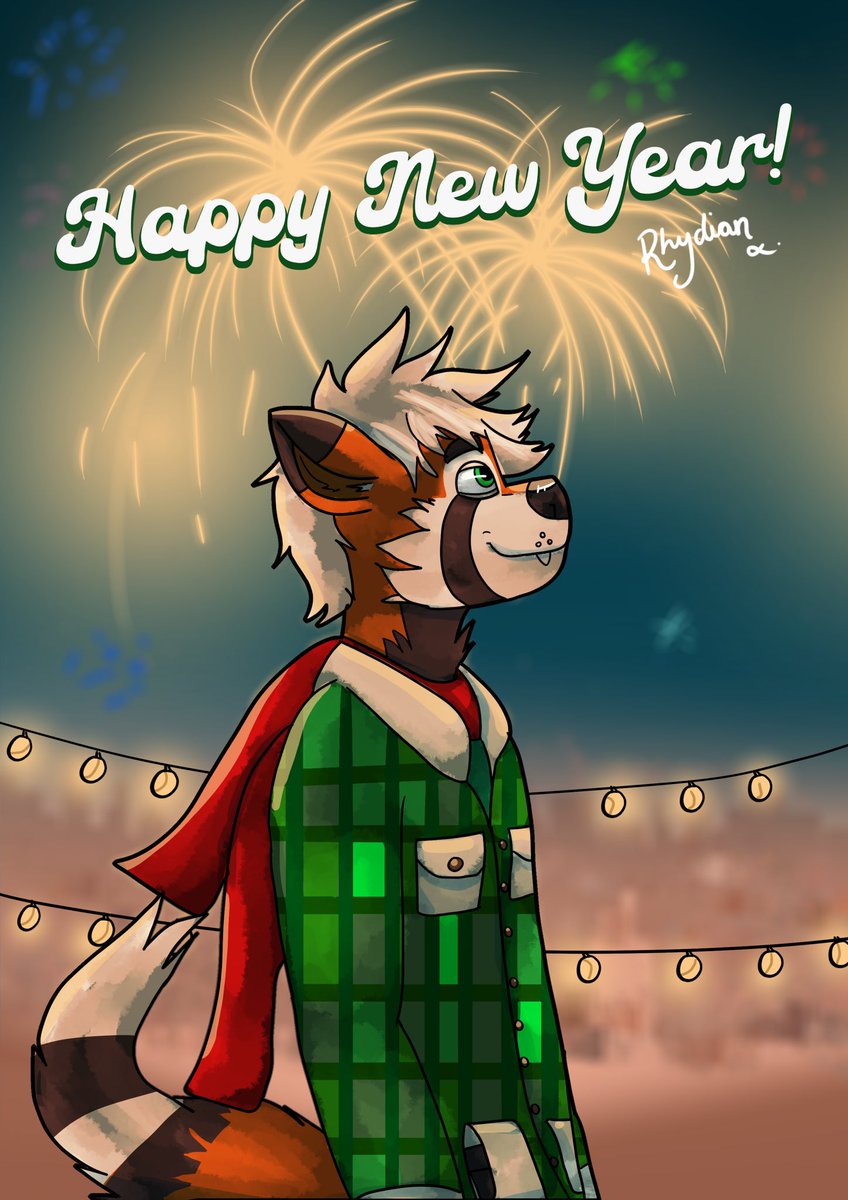 Happy holidays y’all.
Consider supporting me on Patreon for juicy rewards: patreon.com/cw/rhydian