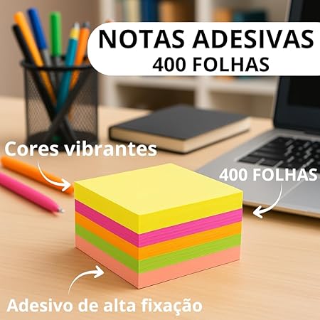 jvaspawn's tweet photo. Lindo Bloco de Notas Adesivas 400 Folhas 5 Cores 7,6 x 7,6 cm na Amazon! Só R$ 14,90 https://t.co/LqNkWOo7hv https://t.co/PXEfhMjSKb