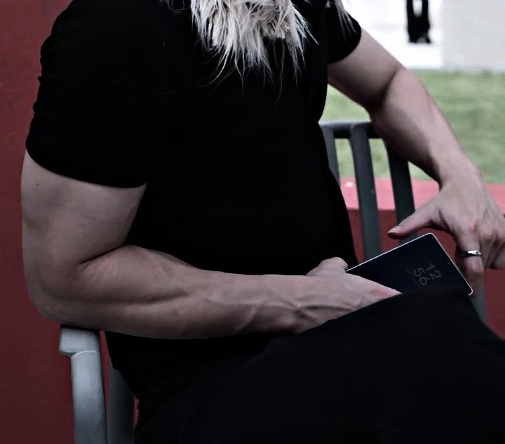 Excuse me war!!!! 😧