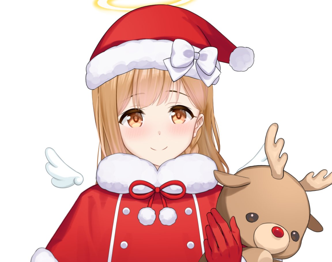 メリークリスマスでしたぁー👼🎄