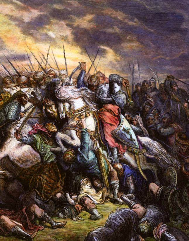 Ḥusām al-Dīn Abū al-Hayjāʾ al-Samīn (11??s AD – 1197 AD) was one of the most senior generals of Saladin, the founder of the Ayyubid dynasty, who fought against the Crusades. He was also a lord of Jerusalem and belonged to the Y-DNA patrilineal lineage Q-L245 > YP1229 > FTA37852,