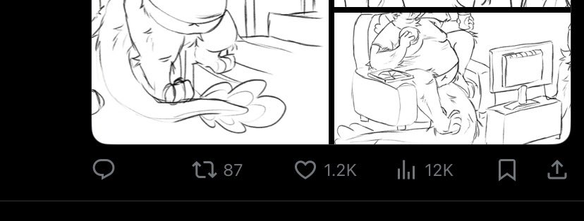 fatty_pluto's tweet image. WHOAH WHAT THE HELL WHERE DID ALL OF YOU COME FROM???