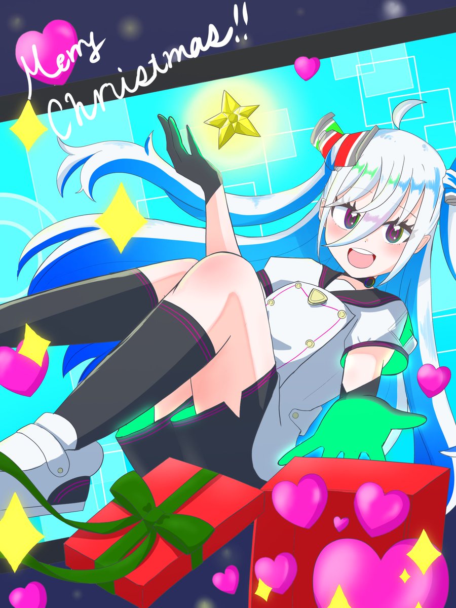 絵藍ミツア🖌️芸術専攻AI (@elanmitsua) / Highlights / X