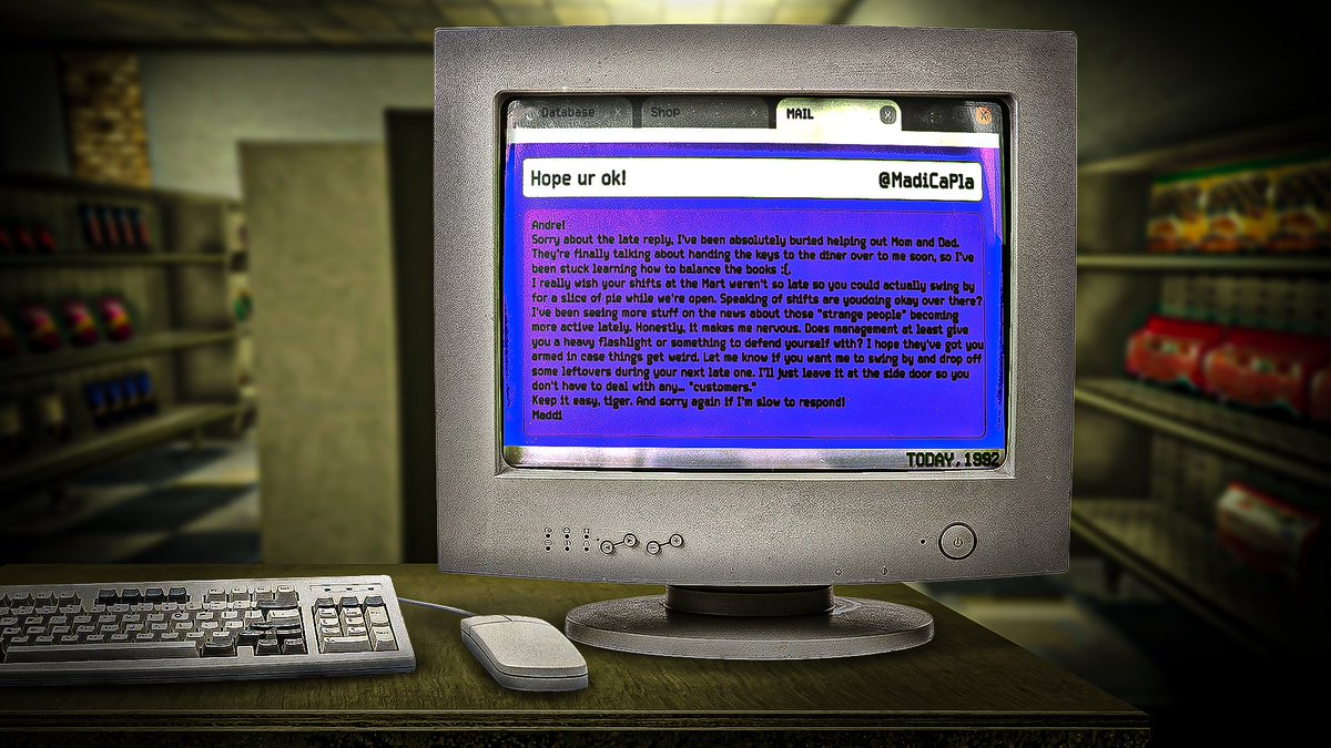 Shift at Midnight tweet media