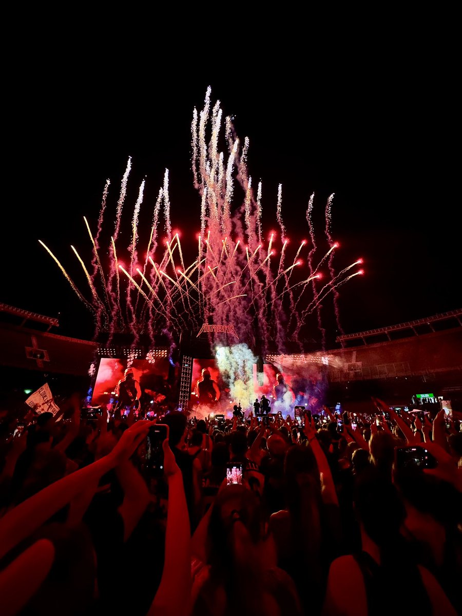 Tragame tierra y escupime aca