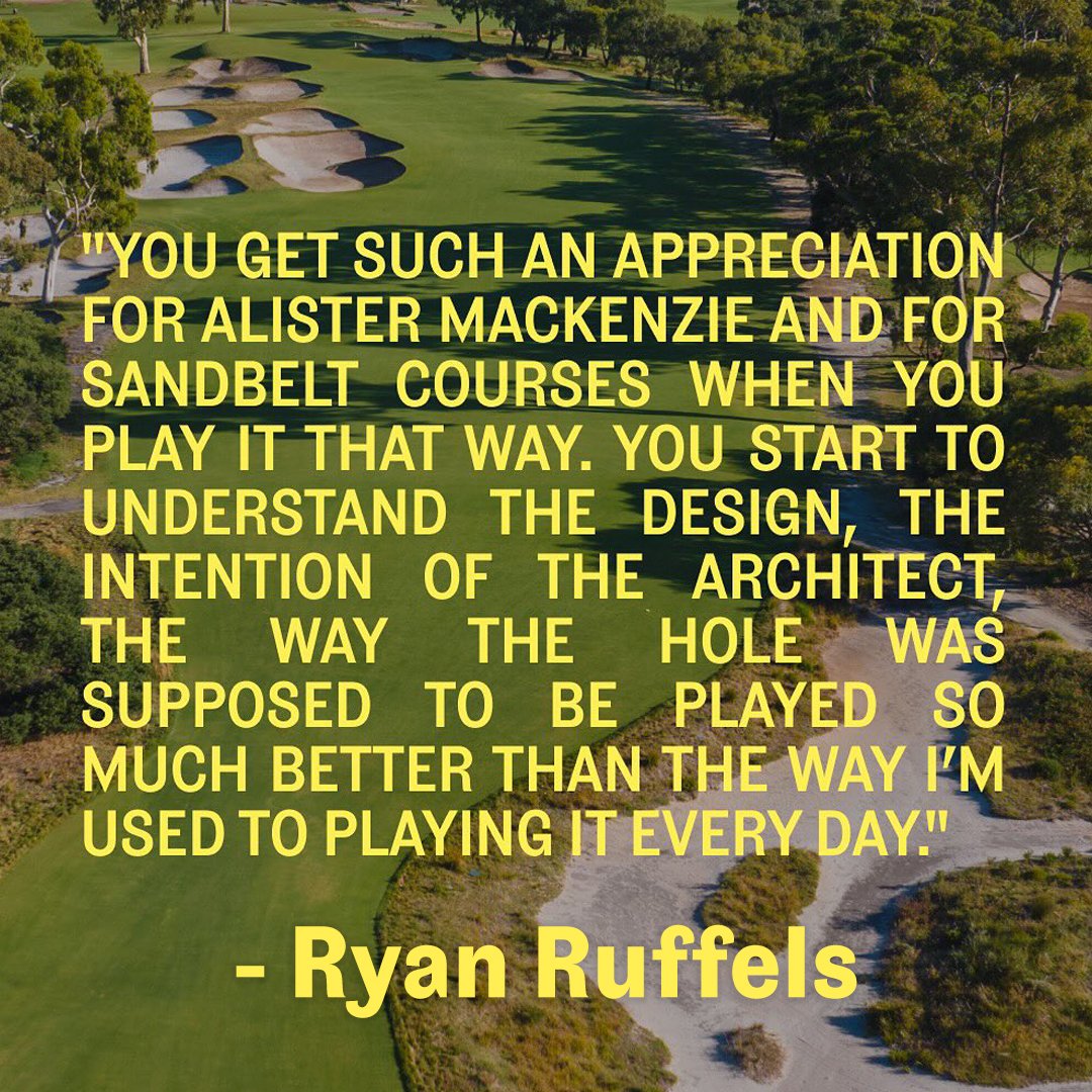 Fried Egg Golf tweet media