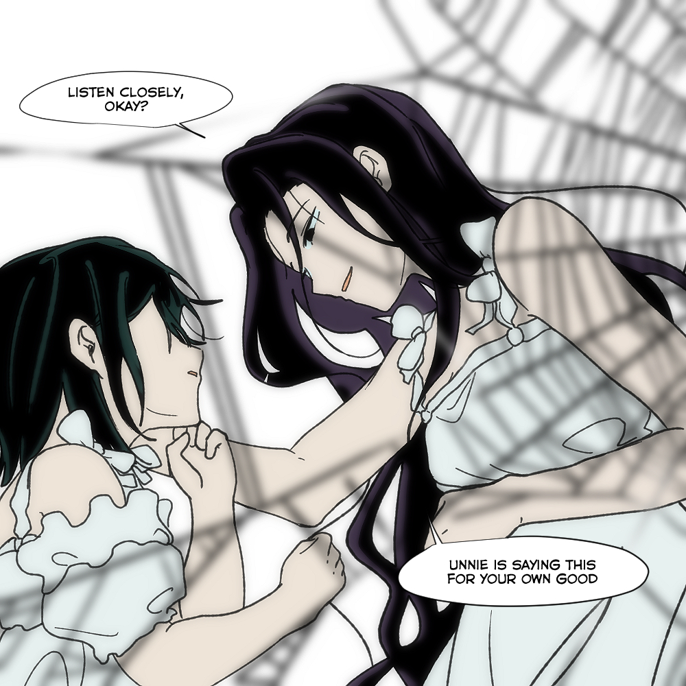 llastwill's tweet image. prey 1/6 #alnst