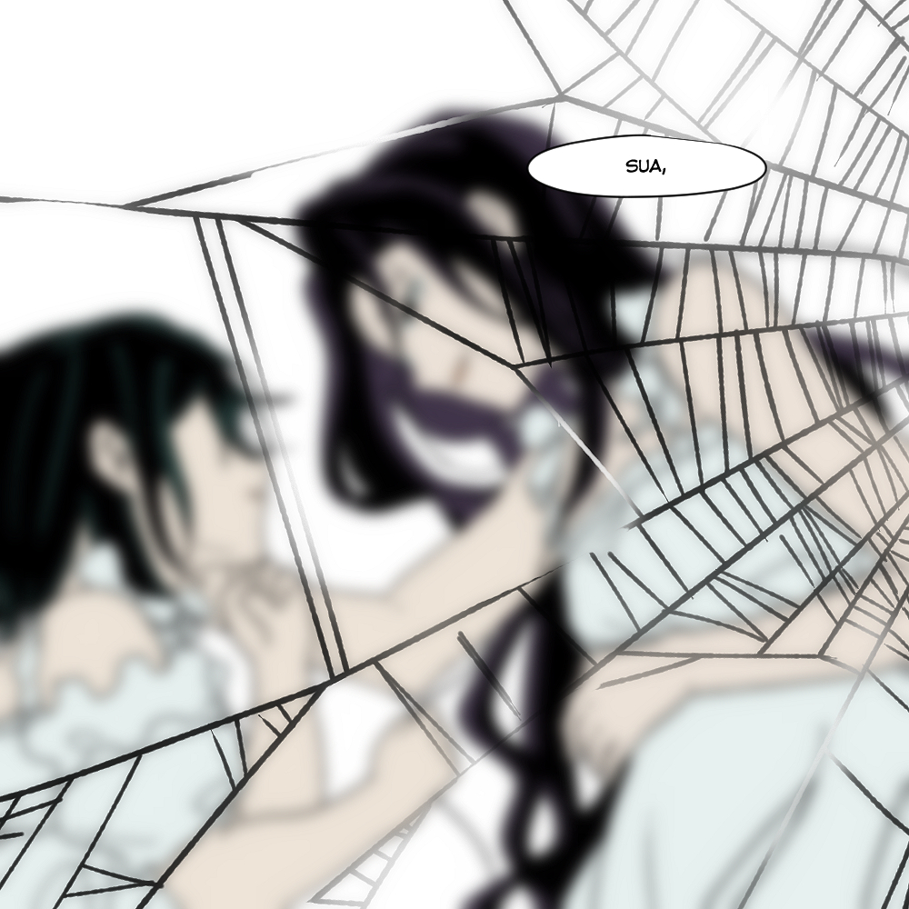 llastwill's tweet image. prey 1/6 #alnst