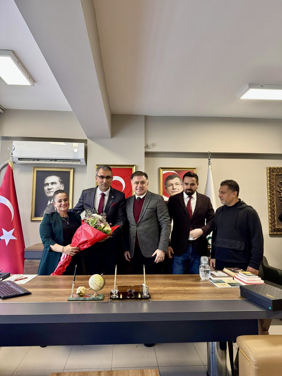 Aybar UYGUR tweet media