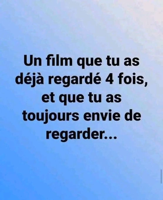 DunTFillAt's tweet image. Film...???