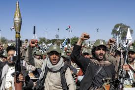 اتفاق لتبادل 2900 أسير بين الحكومة اليمنية و الحوثيين.. برعاية أممية وعُمانية 