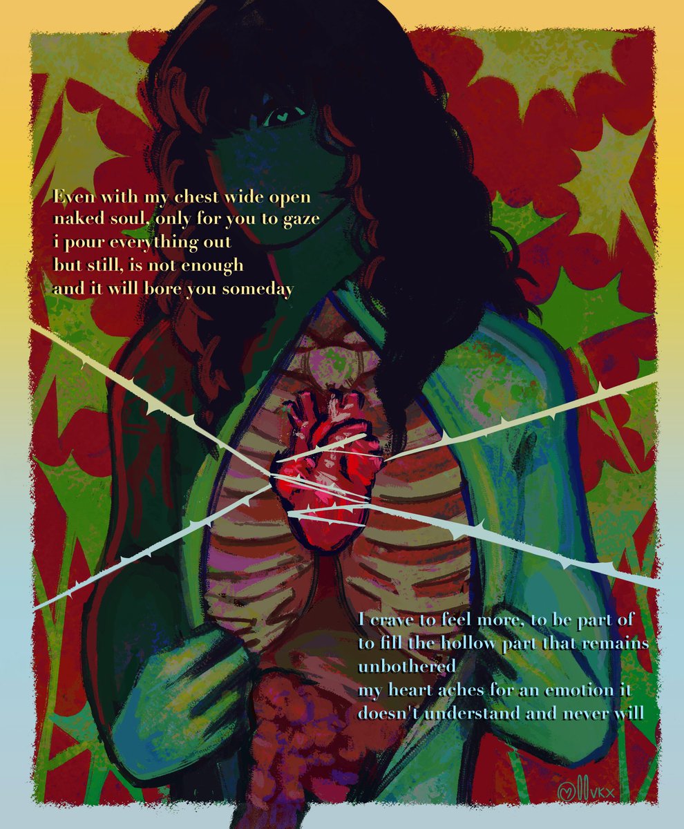 REN!! 🎄 xmas comms (3/3) 📌 (@00VKX) / Posts / X