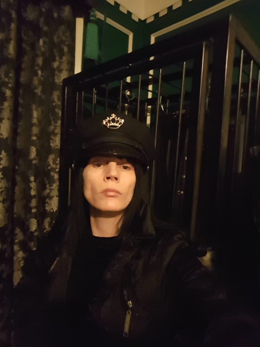 Mistress Felice🔞 (@mistressfelice1) on Twitter photo 