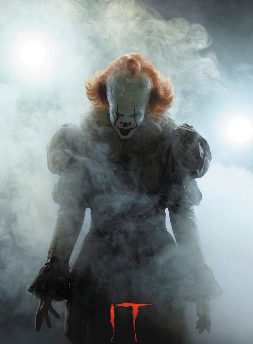 UnlHorror_'s tweet image. 🚨 IT - CHAPTER 3 IS COMING! Barbara Muschietti, producer of the franchise and the Welcome to Derry series, revealed that a third film is a real possibility!

According to her, Stephen King's book has intentional "gaps" that allow for expanding the universe. 🎈