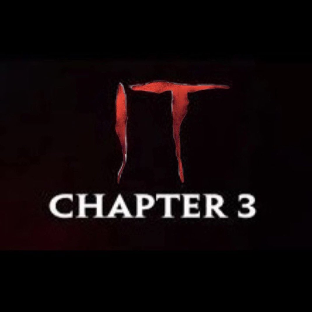UnlHorror_'s tweet image. 🚨 IT - CHAPTER 3 IS COMING! Barbara Muschietti, producer of the franchise and the Welcome to Derry series, revealed that a third film is a real possibility!

According to her, Stephen King's book has intentional "gaps" that allow for expanding the universe. 🎈