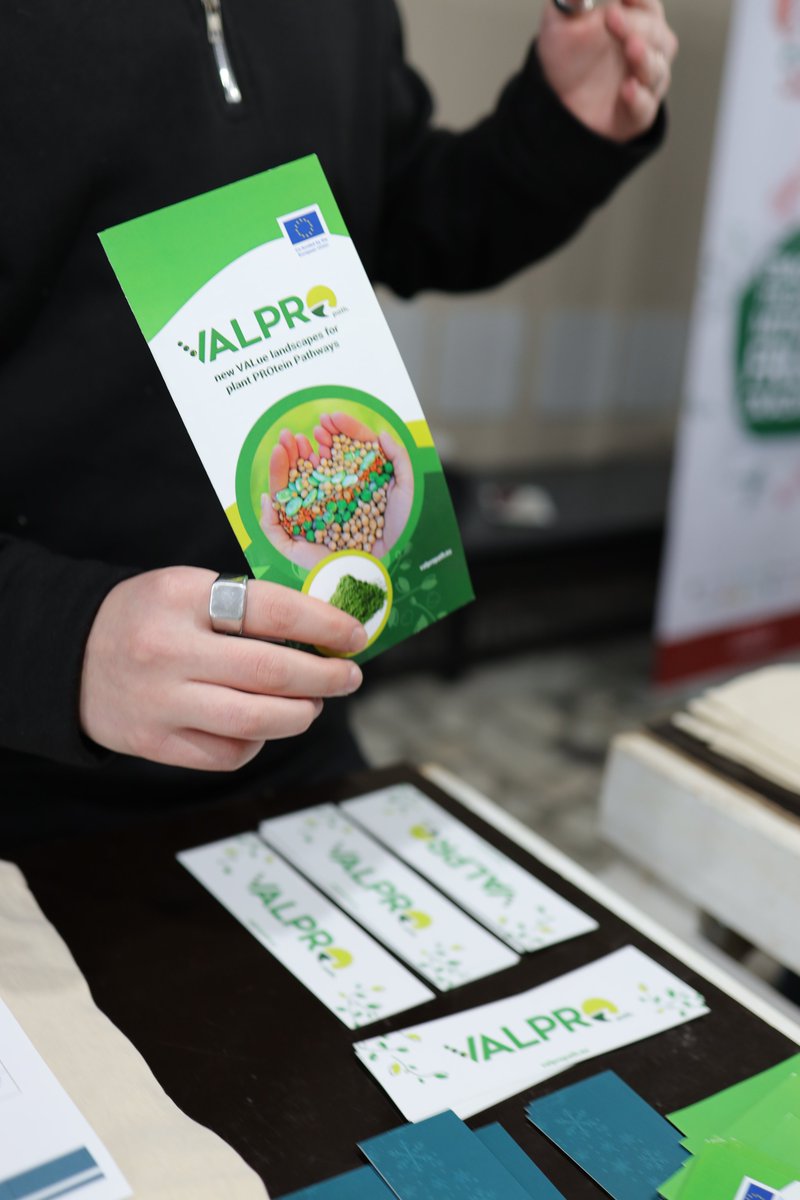 VALPRO Path tweet media