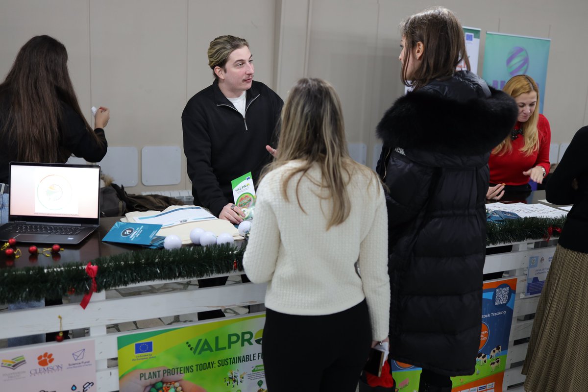 VALPRO Path tweet media