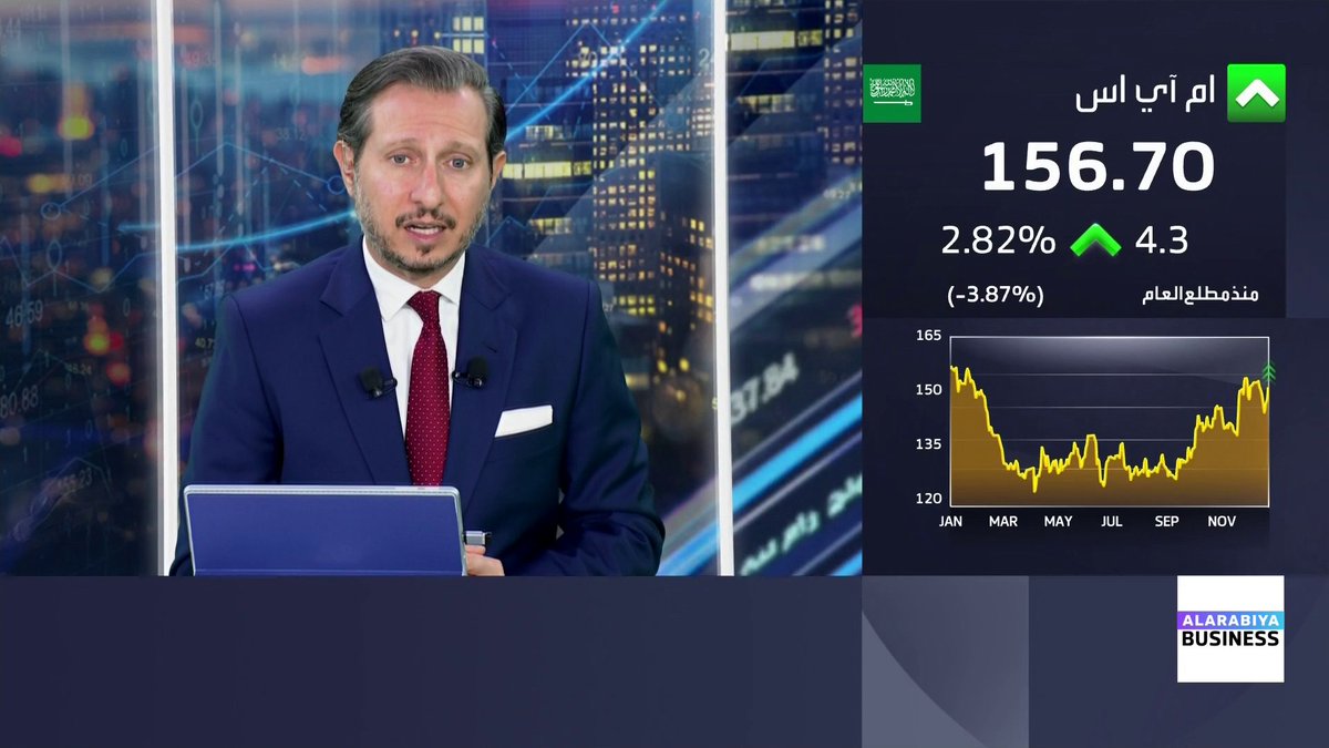 ترسية عقد ضخم على "إم آي إس" من لبناء مراكز بيانات لتقنيات الذكاء الاصطناعي _Business 