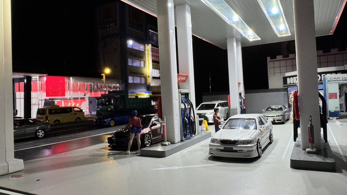 ⭐️ともたんです 今年も残り僅かですが、自分が今年購入したミニカーの中での買って